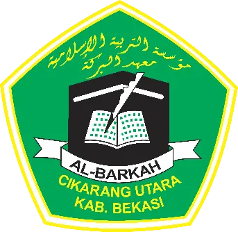 Logo Yayasan Pendidikan Al-Barkah